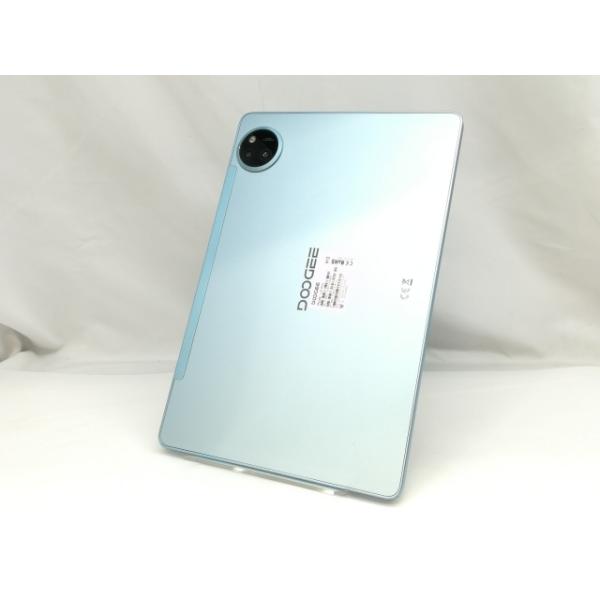中古】DOOGEE U11 Pro VIP EDITION NovaBlue【札幌】保証期間1ヶ月