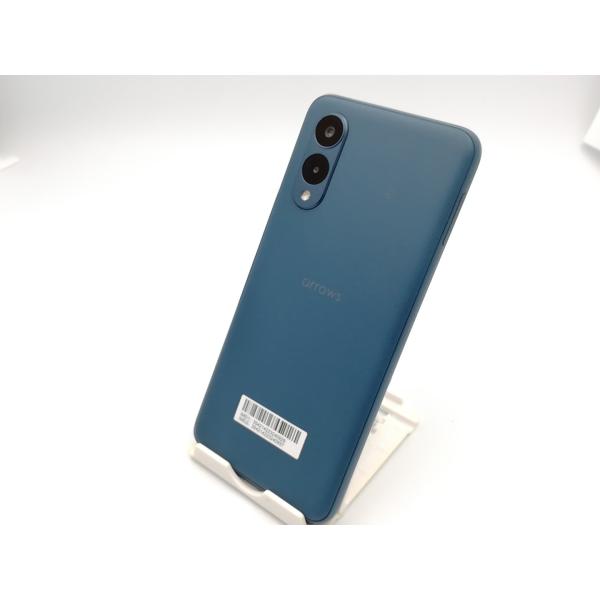 arrows We2 FCG02 FCNTネイビーグリーン 本体【新品未使用品】 富士通 arrows We2 FCG02 ネイビーグリーン SIMフリー UQ