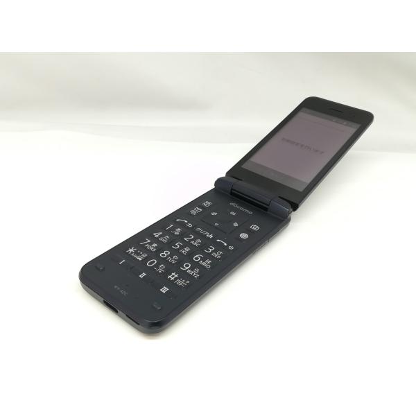 新品未使用　docomo DIGNOケータイ KY-42C ブラック DIGNO 【新品未使用】SIMフリー 京セラ ケータイ KY-42C
