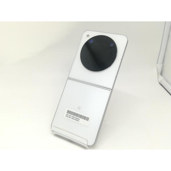ZTE Libero Flip A304ZT ホワイト SIMフリー 新品未使用 楽天市場】[新品未使用品｜SIMフリー] ZTE Libero Flip A304ZT