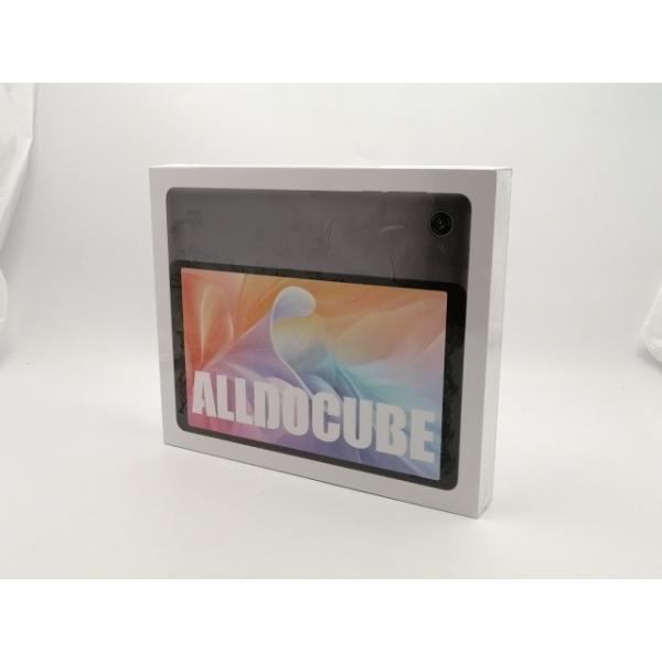 ■分類：タブレット■ランク：未使用■メーカー：ALLDOCUBE■製造番号：X0019J2IN3■備考：★未使用・未開封★■保証期間：３ヶ月■注意事項：お客様のモニター発色の具合によって、実際の商品と色合いが異なる場合があります。