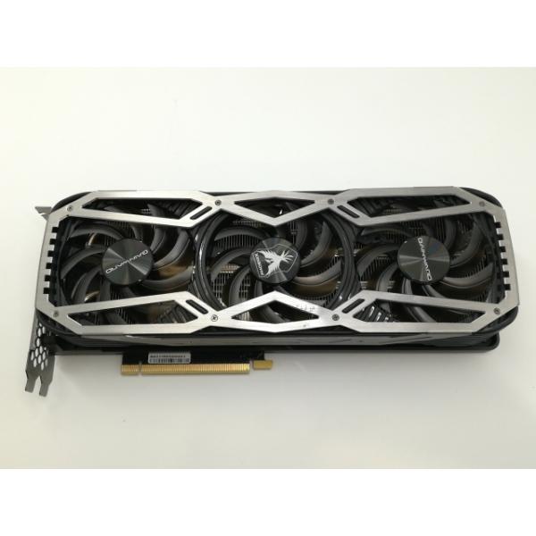 中古】Gainward GeForce RTX 3070 Phoenix GS (NE63070S19P2-1041X