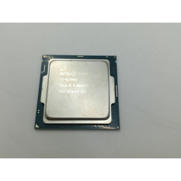 ■分類：CPU■ランク：中古■メーカー：Intel■製造番号：01644/01961■備考：SR2L0付属品：本体のみ■保証期間：１週間■注意事項：お客様のモニター発色の具合によって、実際の商品と色合いが異なる場合があります。