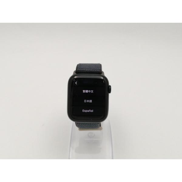 中古〕Apple(アップル) 〔展示品〕 Apple Watch Series 10 GPS + 