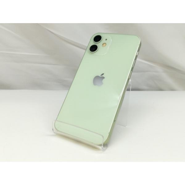 iPhone 12 mini 【中古】Apple 国内版 【SIMフリー】 128GB