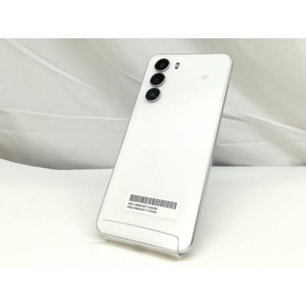 【新品・未使用】nubia S 5G ホワイト J0000047008.jpg