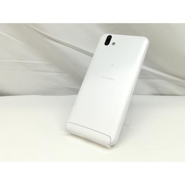 富士通 - 【未使用品】arrows U 801FJ（ブルー）SIMロック解除済み② ムスビー｜♪SIMロック解除済 富士通 arrows U 801FJ ブルー