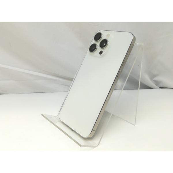 中古】Apple 国内版 【SIMフリー】 iPhone 15 Pro Max 256GB ホワイト