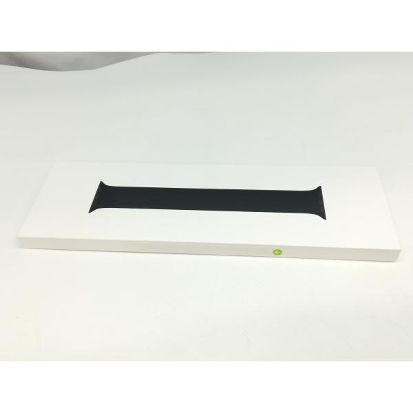 ■分類：ウェアラブル端末■ランク：未使用■メーカー：Apple■製造番号：G9G433204B■備考：★未使用・未開封★ 型番：MYAL3FE/A カラー：ブラック ソロ ループ サイズ11 46mm■保証期間：３ヶ月■注意事項：お客様のモ...