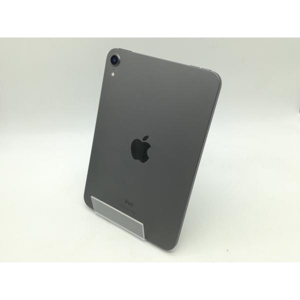 中古】Apple 【Wi-Fi】 iPad mini（第6世代/2021） 64GB スペース