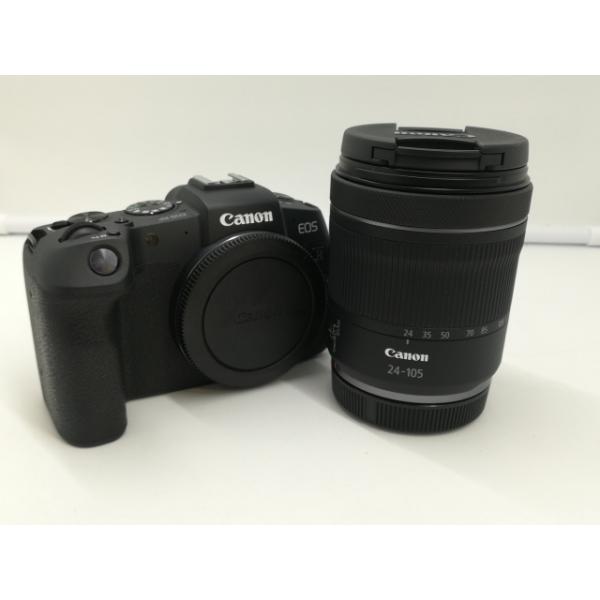 CANON キャノン/EOS-RP24-105mm レンズキット/251026000742/ABランク/88【中古】 EOS RP【RF24-105 IS STM レンズキット】ミラーレス一眼カメラ