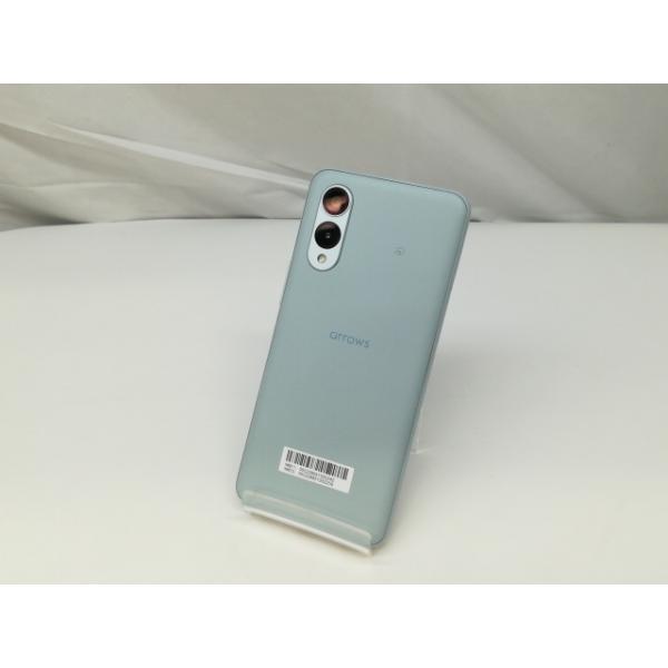 中古】FCNT 楽天モバイル 【SIMフリー】 arrows We2 ライト