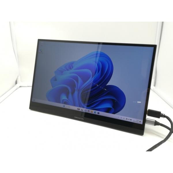 中古】Princeton PTF-M133T モバイルモニター [13.3インチ/1920x1080