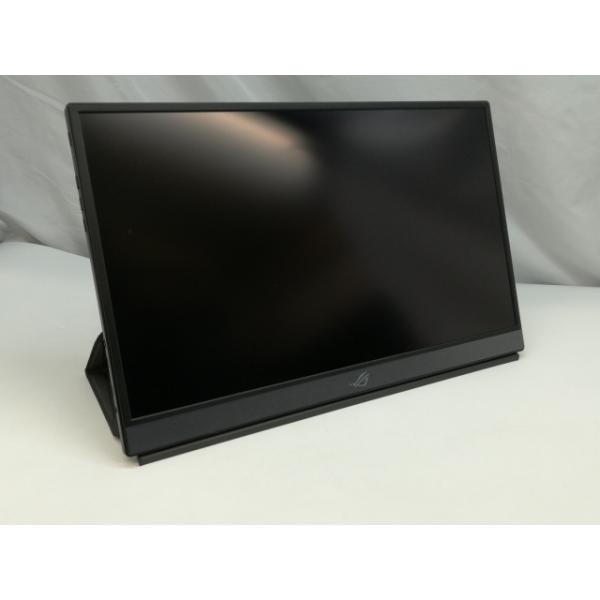 中古】ASUS ROG Strix XG17AHPE ポータブルゲーミングモニター [17.3