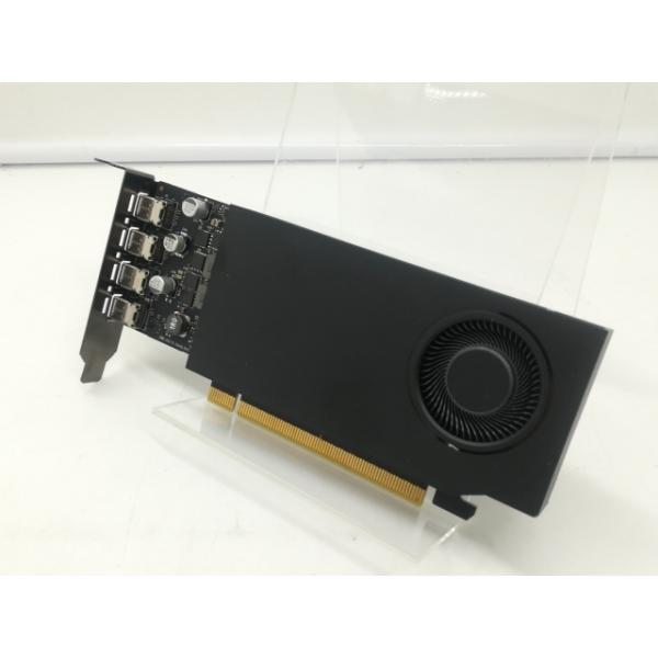 中古】NVIDIA NVIDIA RTX A400 4GB (GDDR6)【札幌】保証期間1週間