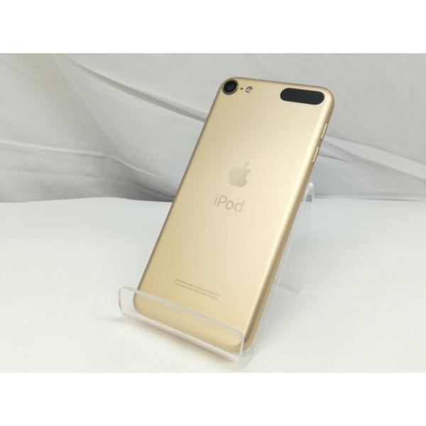 中古】Apple iPod touch 256GB ゴールド MVJ92J/A (2019/第7世代