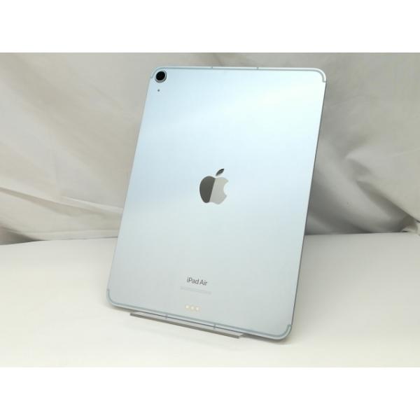 Apple 11インチ　iPad Air (M2)　128GB　未使用ケース付 11インチiPad Air（M2）Wi‑Fi 128GB - スペースグレイ [整備済製品