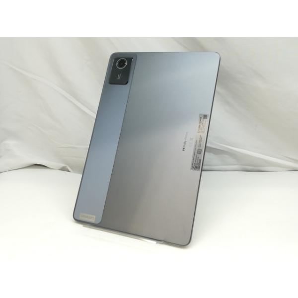 中古】Lenovo 国内版 【SIMフリー】 Lenovo Tab M11 ルナグレー 4GB