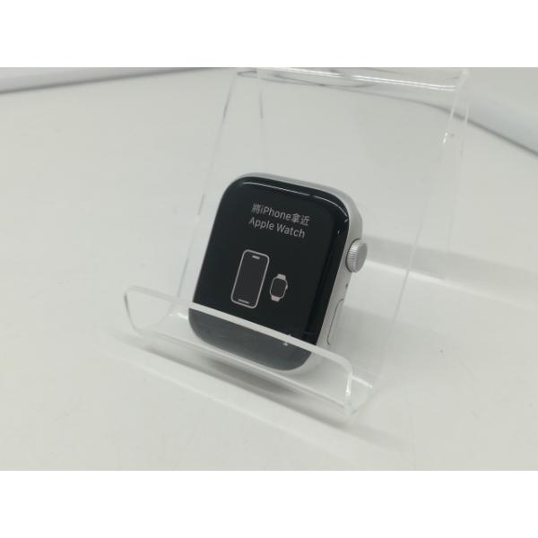 ・S9チップ搭載で旧モデルより操作性＆反応速度UP・画面が明るくなって太陽の下でもくっきり見やすい・画面に触れずに操作するダブルタップ対応■分類：ウェアラブル端末■ランク：ランクB■メーカー：Apple■製造番号：MM6CLWXQYF■備考...