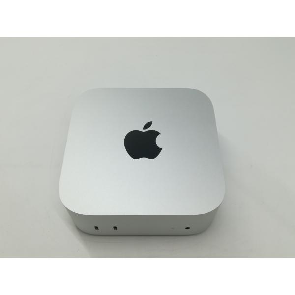 ■分類：Apple デスクトップパソコン■ランク：ランクA■メーカー：Apple■製造番号：FXYCHG3DM4■備考：OS：Sequoia 状態：外装軽度スレ 付属品：箱、冊子、電源ケーブル■保証期間：１ヶ月■注意事項：お客様のモニター発...