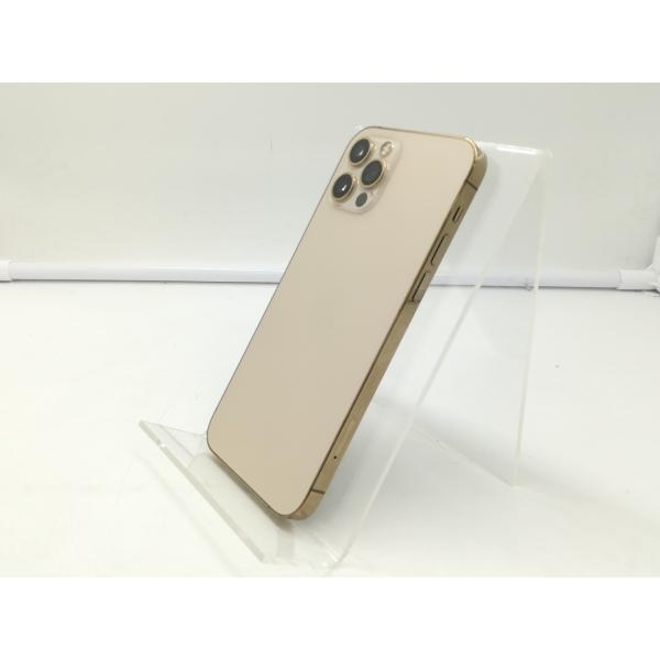 iPhone 12 【中古】Apple au 【SIMロック解除済み】 Pro 128GB