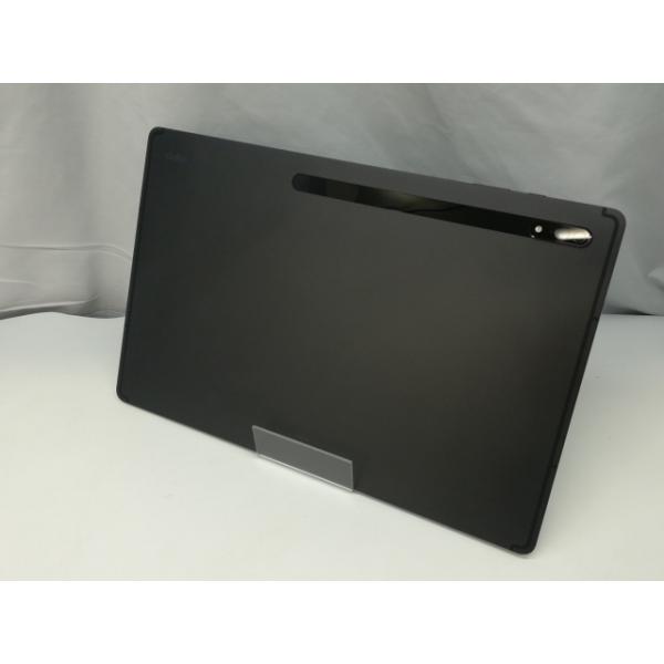 中古】SAMSUNG 国内版 【Wi-Fi】 Galaxy Tab S8 Ultra 12GB 256GB SM