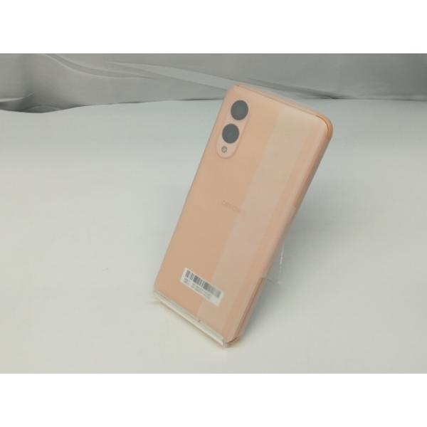 未使用】FCNT docomo 【SIMフリー】 arrows We2 ライトオレンジ 4GB