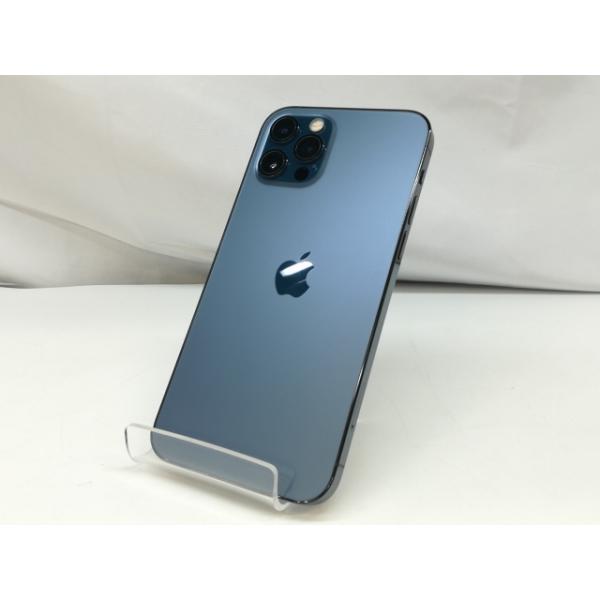 iPhone 12 【中古】Apple au 【SIMロック解除済み】 Pro 256GB