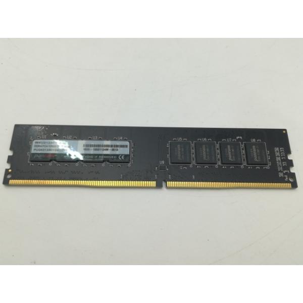 中古品】Team 8GB DDR4 メモリー 計32GB(8GBx4枚) Micron（マイクロン