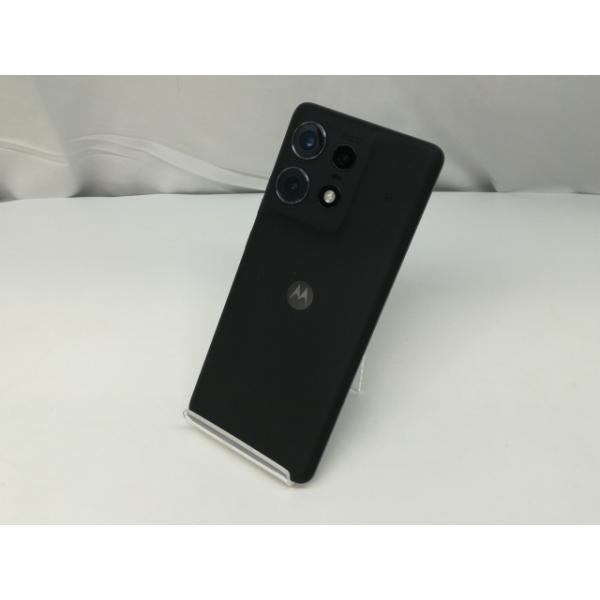 中古】MOTOROLA SoftBank 【SIMフリー】 motorola edge 50s pro