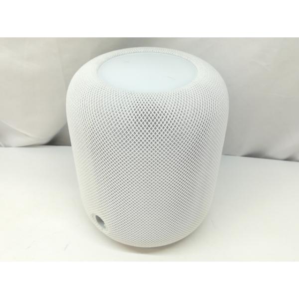 【バラ売り可】Apple Pod 第一世代ホワイト・ブラック 2個セット Apple HomePod 第1世代2セット（白）