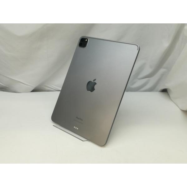 中古】Apple 【Wi-Fi】 11インチ iPad Pro（第4世代/2022） 128GB