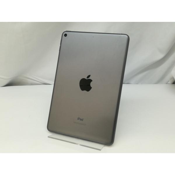 中古】Apple 【Wi-Fi】 iPad mini（第5世代/2019） 64GB スペース