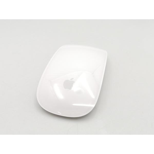中古】Apple Magic Mouse（2024/USB-C）ホワイト MXK53ZA/A【EC