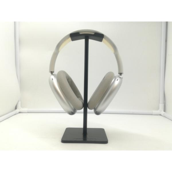 中古】Apple AirPods Max シルバー MGYJ3J/A【札幌】保証期間1週間