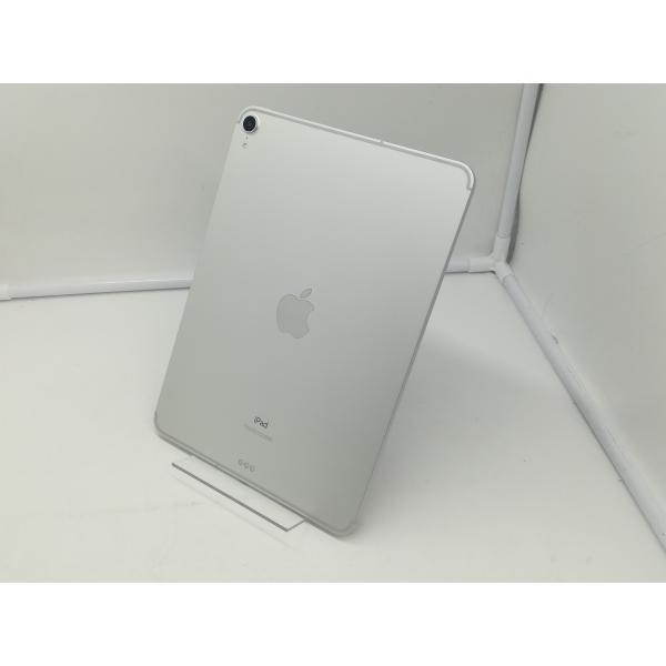 中古】Apple 国内版 【SIMフリー】 11インチ iPad Pro（第1世代/2018