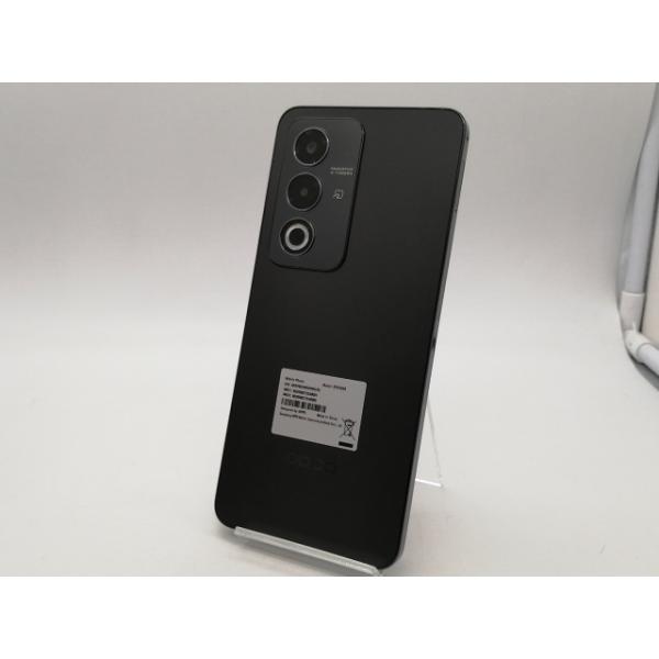 中古】Oppo 楽天モバイル 【SIMフリー】 OPPO A3 5G 4GB 128GB
