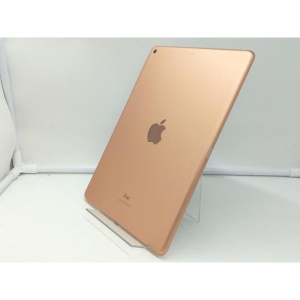 中古】Apple 【Wi-Fi】 iPad（第8世代/2020） 128GB ゴールド MYLF2J/A