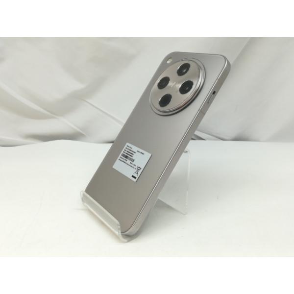 中古】Oppo 国内版 【SIMフリー】 OPPO Find X8 スターグレー 16GB