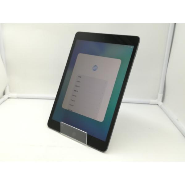 中古】Apple 【Wi-Fi】 iPad（第9世代/2021） 64GB スペースグレイ