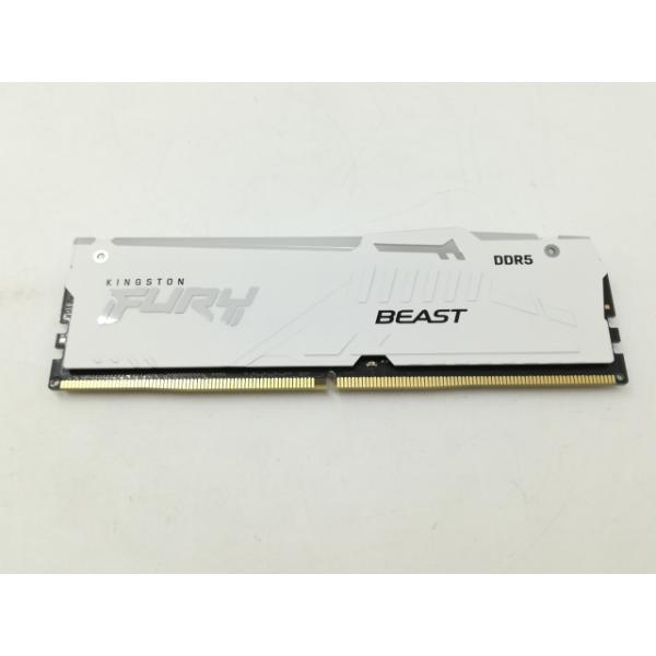 中古】DDR5 16GB 2枚組（合計32GB） DDR5-5600(PC5-44800