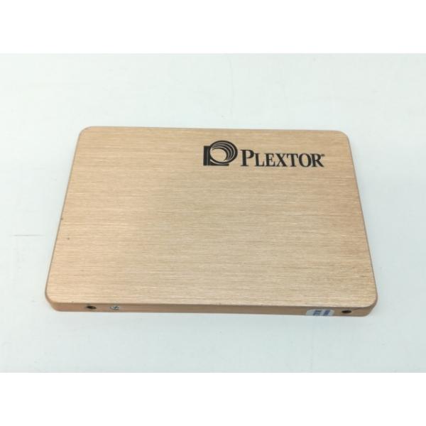■分類：SSD■ランク：中古■メーカー：PLEXTOR■製造番号：P02434103609■備考：状態：ヘルス値：正常（100%）起動回数：482回起動時間：897時間付属品：本体のみ■保証期間：１週間■注意事項：お客様のモニター発色の具合...