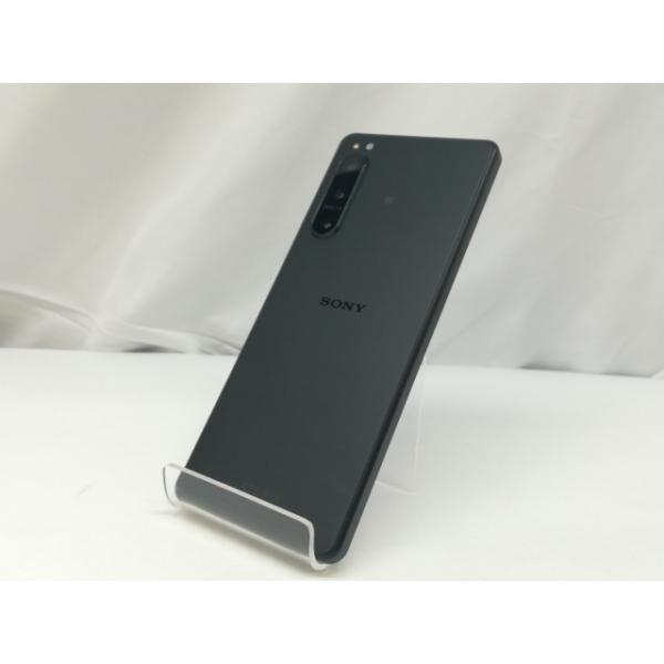 SONY Xperia 5 IV (SoftBank A204SO) ソフトバンク版SIMフリー