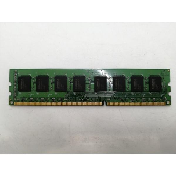 【中古】DDR3 8GB PC3-12800(DDR3-1600)【デスクトップPC用】【札幌】保証期間１週間