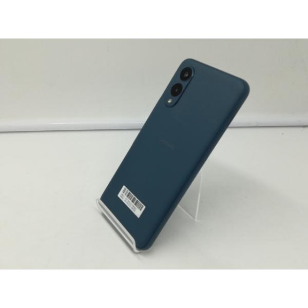 中古】FCNT docomo 【SIMフリー】 arrows We2 ネイビーグリーン 4GB