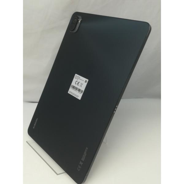 中古】Xiaomi 国内版 【Wi-Fi】 Xiaomi Pad 5 コズミックグレー