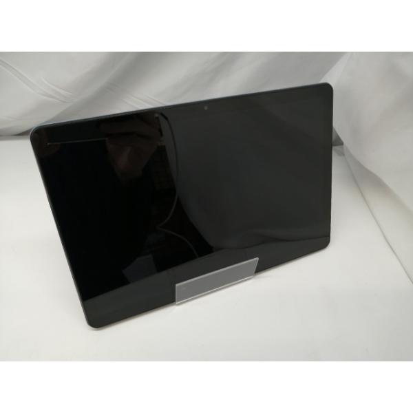 中古】IdeaPad Duet Chromebook ZA6F0013JP アイスブルー+アイアン