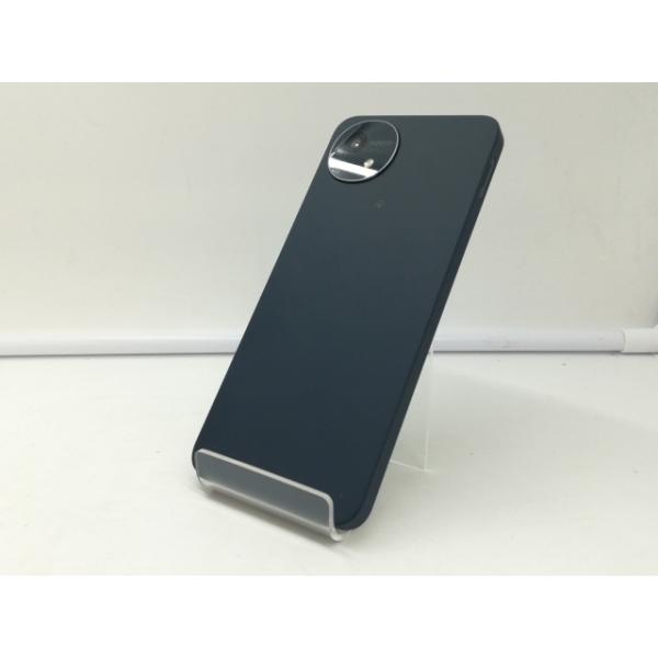 未使用】SHARP SoftBank 【SIMフリー】 AQUOS wish4 ブラック 4GB 64GB