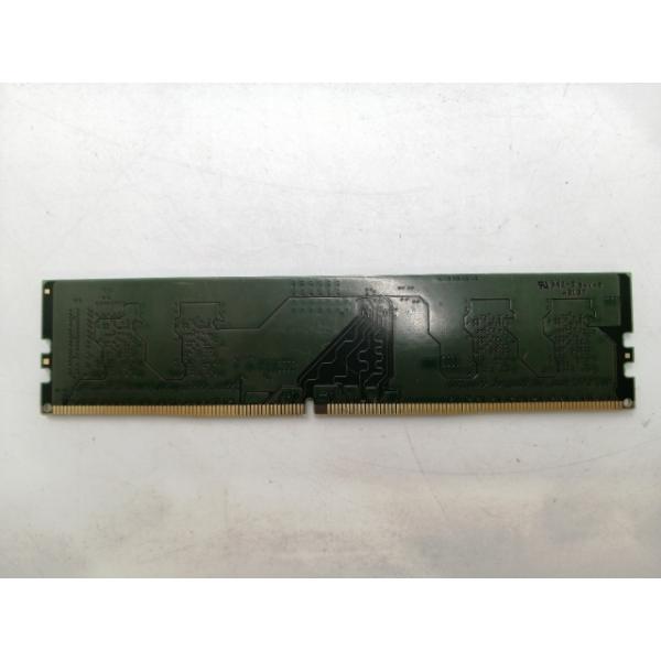 中古動作品ディスクトップ用メモリDDR4 8GB 2枚同梱 #4 デスクトップ