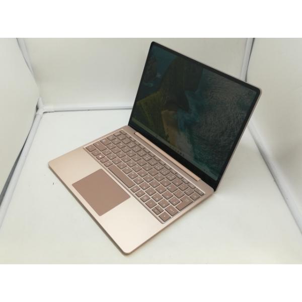 中古】Microsoft Surface Laptop Go3 【i5 1235U 16G 256G】 XKQ-00015 